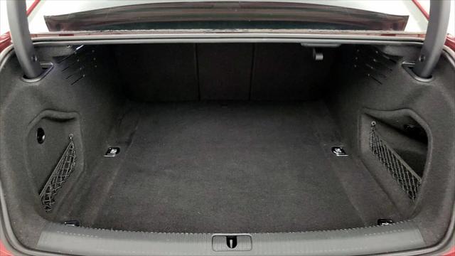 2018 Audi A4 2.0T Premium