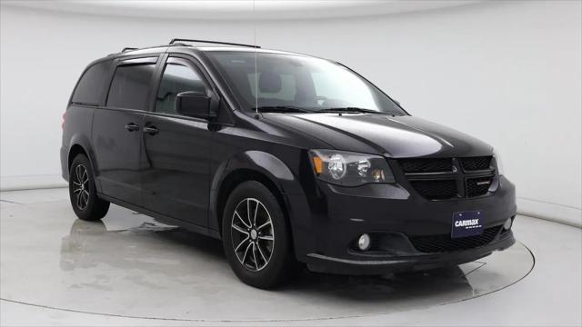 2019 Dodge Grand Caravan GT for sale in Glen Allen, VA