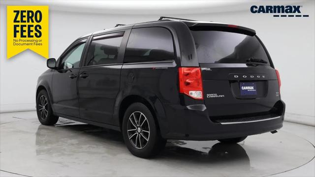 2019 Dodge Grand Caravan GT for sale in Glen Allen, VA
