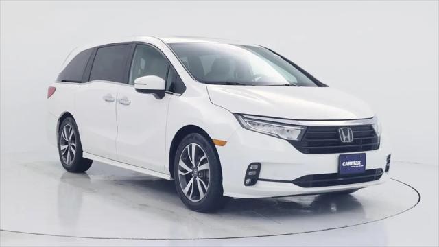 2023 Honda Odyssey Touring for sale in Glen Allen, VA