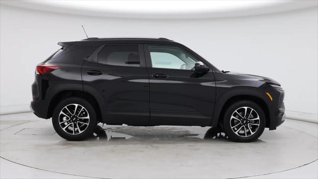 2025 Chevrolet TrailBlazer FWD LT