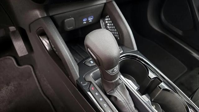 2025 Chevrolet TrailBlazer FWD LT