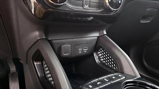 2025 Chevrolet TrailBlazer FWD LT