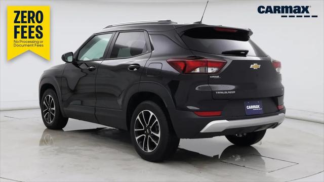 2025 Chevrolet TrailBlazer FWD LT for sale in Glen Allen, VA