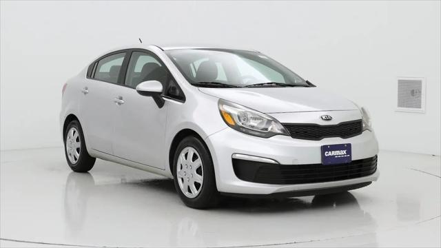 2016 Kia Rio LX for sale in Glen Allen, VA
