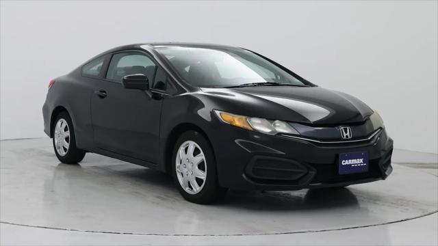 2015 Honda Civic LX for sale in Sicklerville, NJ