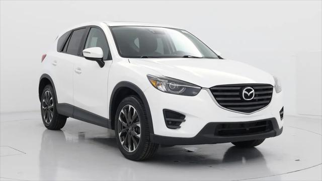 2016 Mazda CX-5 Grand Touring for sale in Indianapolis, IN