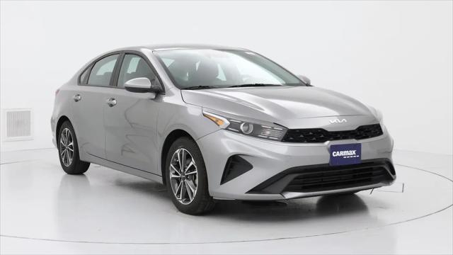 2023 Kia Forte LXS for sale in Frederick, MD
