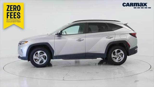 2023 Hyundai Tucson SEL for sale in Savannah, GA