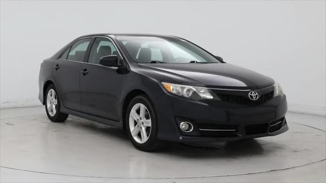 2014 Toyota Camry L for sale in Savannah, GA