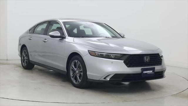 2024 Honda Accord Hybrid EX-L for sale in Savannah, GA