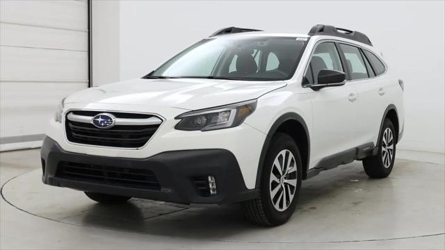 2022 Subaru Outback 2.5i