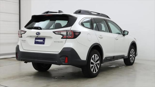 2022 Subaru Outback 2.5i