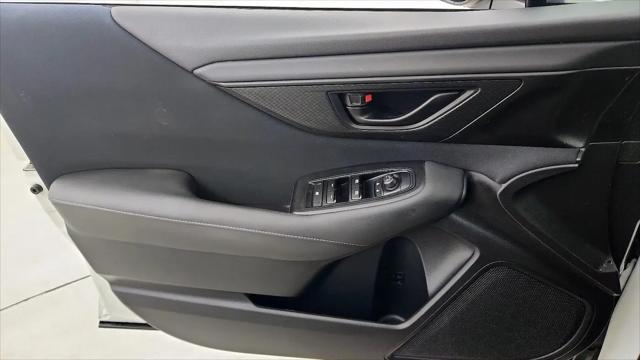 2022 Subaru Outback 2.5i