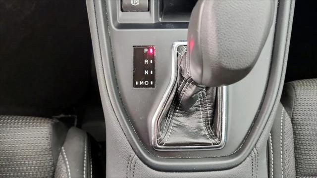 2022 Subaru Outback 2.5i