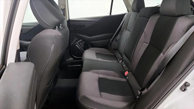 2022 Subaru Outback 2.5i