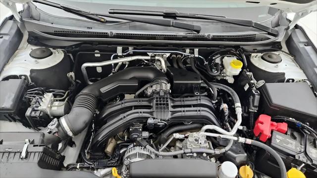 2022 Subaru Outback 2.5i