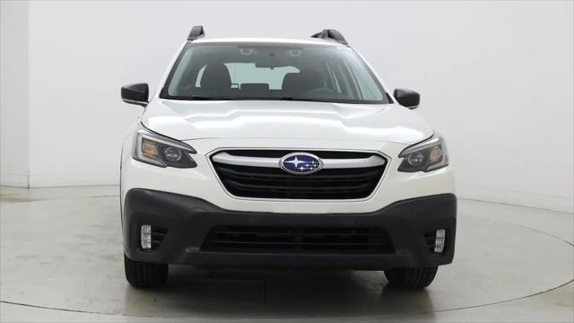 2022 Subaru Outback 2.5i