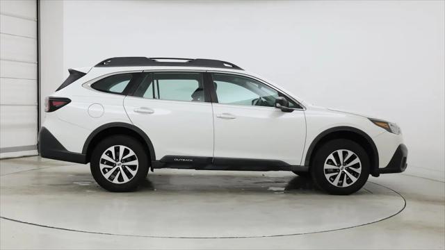 2022 Subaru Outback 2.5i