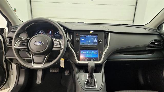 2022 Subaru Outback 2.5i