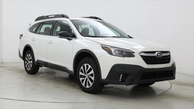 2022 Subaru Outback 2.5i for sale in Savannah, GA