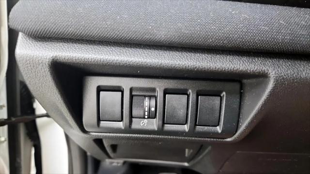 2022 Subaru Outback 2.5i