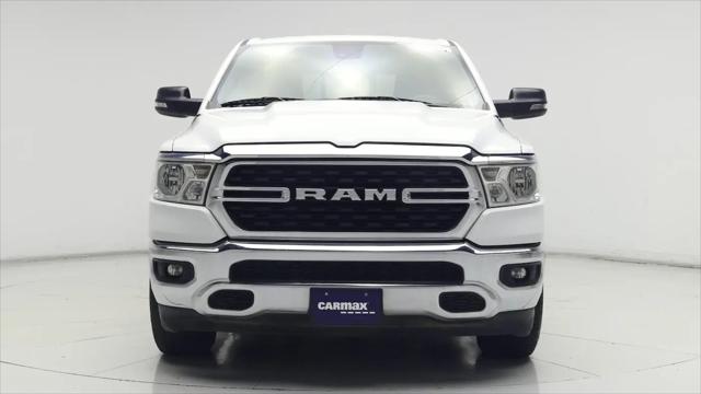 2023 Ram 1500 Big Horn Crew Cab 4x2 5'7" Box