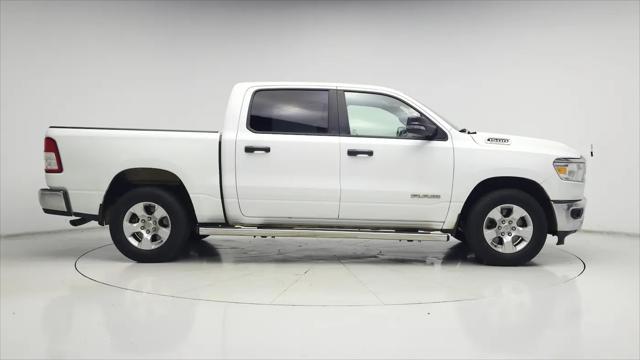 2023 Ram 1500 Big Horn Crew Cab 4x2 5'7" Box