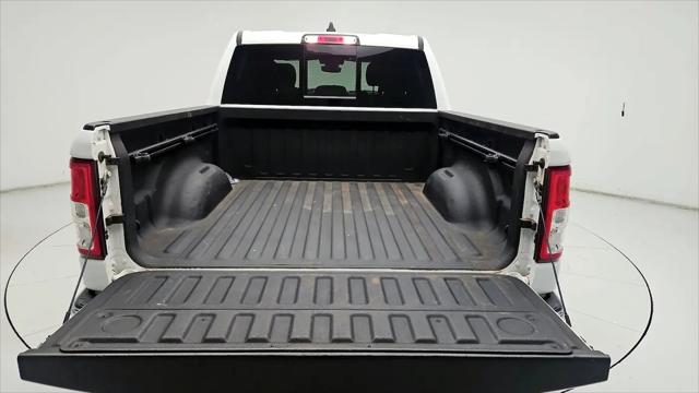 2023 Ram 1500 Big Horn Crew Cab 4x2 5'7" Box