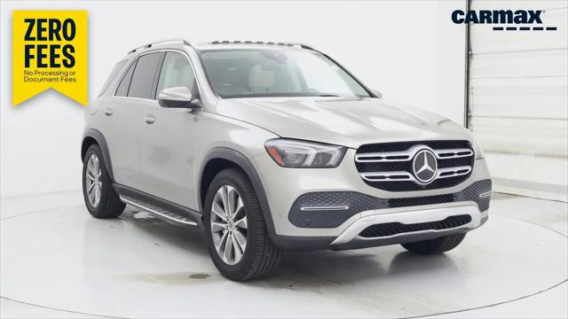 2021 Mercedes-Benz GLE GLE 350 4MATIC for sale in Mobile, AL