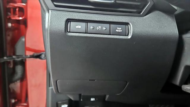 2022 Nissan Altima SR Intelligent AWD