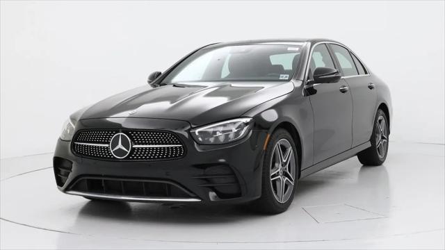 2023 Mercedes-Benz E 350 4MATIC