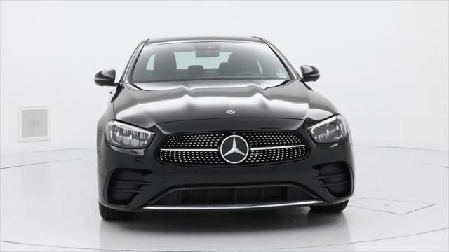 2023 Mercedes-Benz E 350 4MATIC
