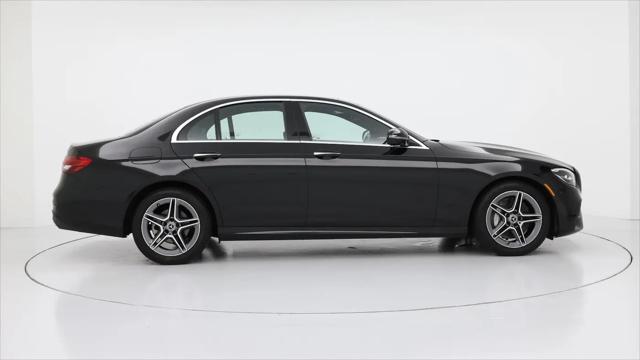 2023 Mercedes-Benz E 350 4MATIC