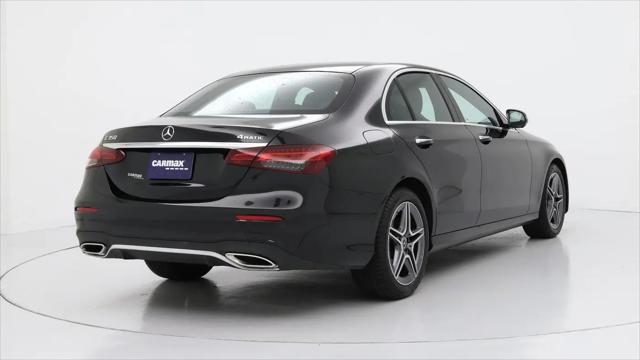 2023 Mercedes-Benz E 350 4MATIC
