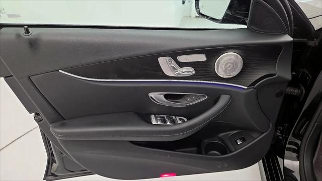2023 Mercedes-Benz E 350 4MATIC