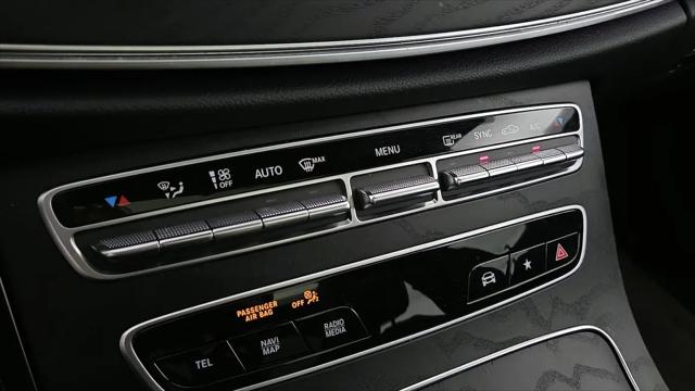 2023 Mercedes-Benz E 350 4MATIC