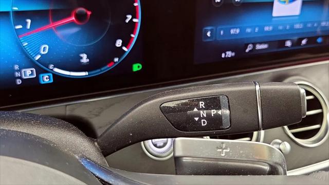2023 Mercedes-Benz E 350 4MATIC