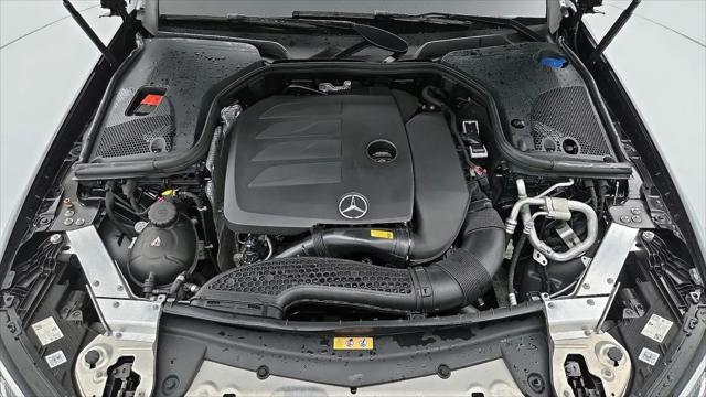 2023 Mercedes-Benz E 350 4MATIC