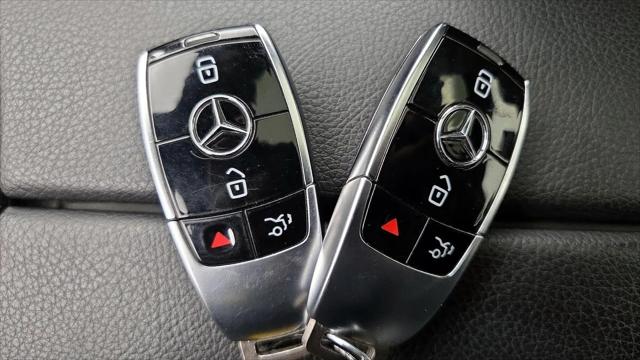 2023 Mercedes-Benz E 350 4MATIC