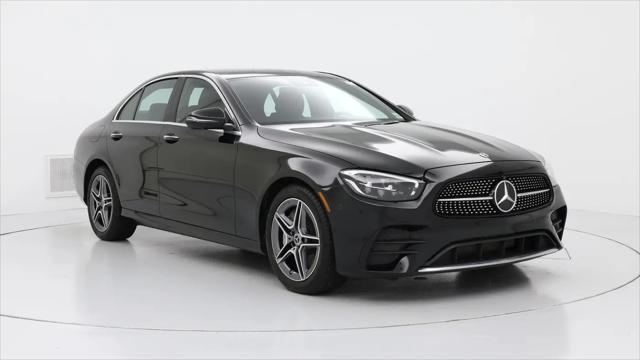 2023 Mercedes-Benz E 350 4MATIC for sale in Gaithersburg, MD