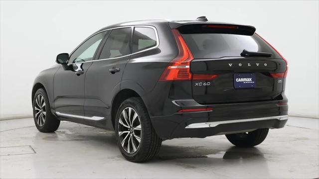 2023 Volvo XC60 B5 Plus Bright Theme