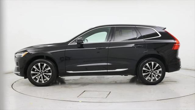 2023 Volvo XC60 B5 Plus Bright Theme