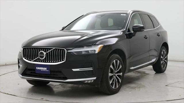 2023 Volvo XC60 B5 Plus Bright Theme