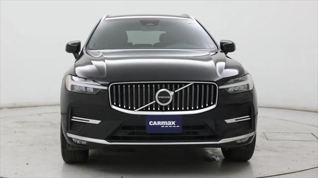 2023 Volvo XC60 B5 Plus Bright Theme