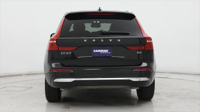 2023 Volvo XC60 B5 Plus Bright Theme