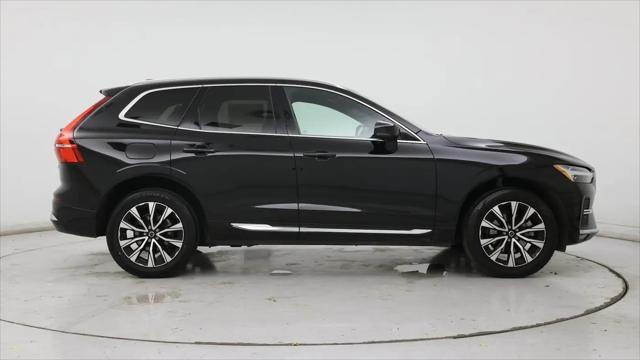 2023 Volvo XC60 B5 Plus Bright Theme