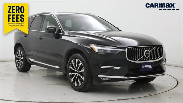 2023 Volvo XC60 B5 Plus Bright Theme for sale in Gaithersburg, MD