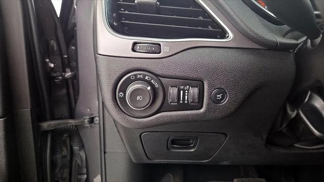 2021 Jeep Cherokee Limited 4x4
