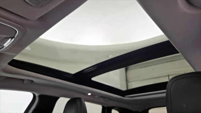 2021 Jeep Cherokee Limited 4x4